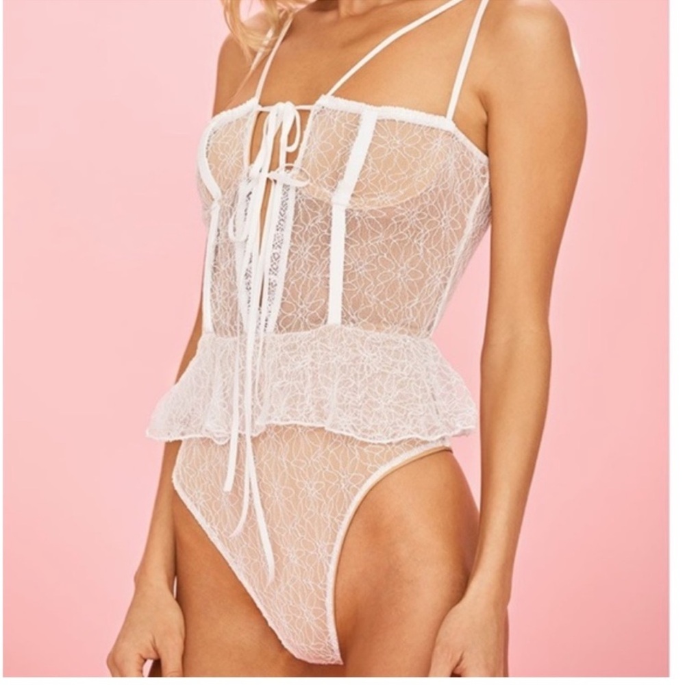 V. Chapman x Beach Riot Rosie Swimsuit